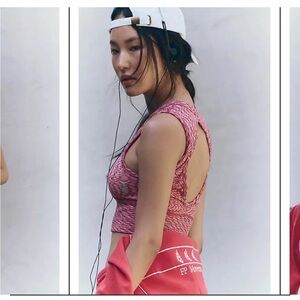 FP Movement by Free People “ Swan Song Cami “